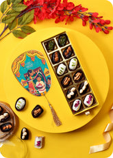 Diwali Sweets DryFruitDates Diwali Gifts Items