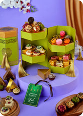 Eid Special Assorted Sweets Gift Hamper