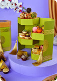 Eid Special Assorted Sweets Gift Hamper