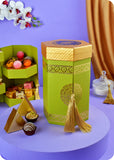 Eid Special Assorted Sweets Gift Hamper
