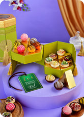 Eid Special Sweet Treats Gift Hamper