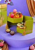 Eid Special Sweet Treats Gift Hamper