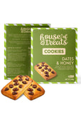 HyperFoods® Dates & Honey Cookies