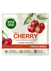 Dried Cherry 200 Grams Pack