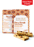 HyperFoods® Dry Fruit Nutty Brittle Pack of 2