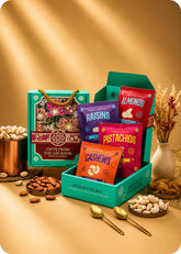Gifts From The Orchards Dry Fruits Gift Pack