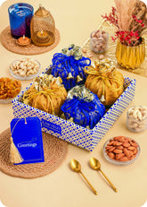 Dry Fruits Gift Hamper