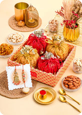 Raksha Bandhan Dry Fruits Gift Hamper