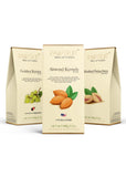 Dry Fruits Combo Pack Almonds, Raisins & Pistachios