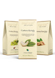 Dry Fruits Combo Pack Cashews, Raisins & Pistachios
