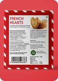 HyperFoods® French Heart Cookies