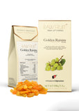 Assorted Dry Fruits Gift Pack : Cashews, Almonds, Raisins