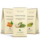 Assorted Dry Fruits Gift Pack : Cashews, Almonds, Raisins