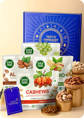Healthy Nuts & Dry Fruits Gifts Pack