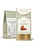 Italian Margherita Roasted Almonds Dry Fruits Gift Pack