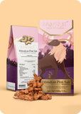 Pink Salted Roasted Cashews Dry Fruits Gift Pack
