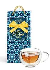 Masala Tea