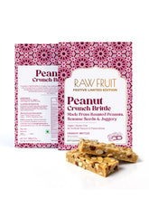 HyperFoods® Peanut Crunch Brittle