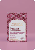 HyperFoods® Peanut Crunch Brittle