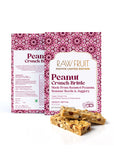 Peanut Crunch Brittle