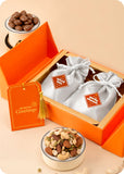 Mocha Almonds & Nut Mix gift Pack