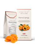 RawFruit Turkish Apricot Pack