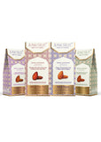 Pack of 4 Roasted Almonds Dry Fruits Gift Hamper