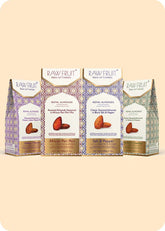 Roasted Almonds Dry Fruits Pack