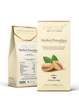 Dry Fruits Combo Pack Raisins, Walnut & Pistachios