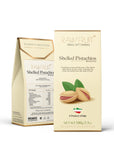 RawFruit Iranian Pistachios Pack