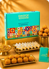 Sweets & Savoury Gift Pack