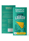 HyperFoods® Lavash Snacks