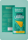 HyperFoods® Lavash Snacks
