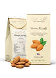 almonds dryfruits pack