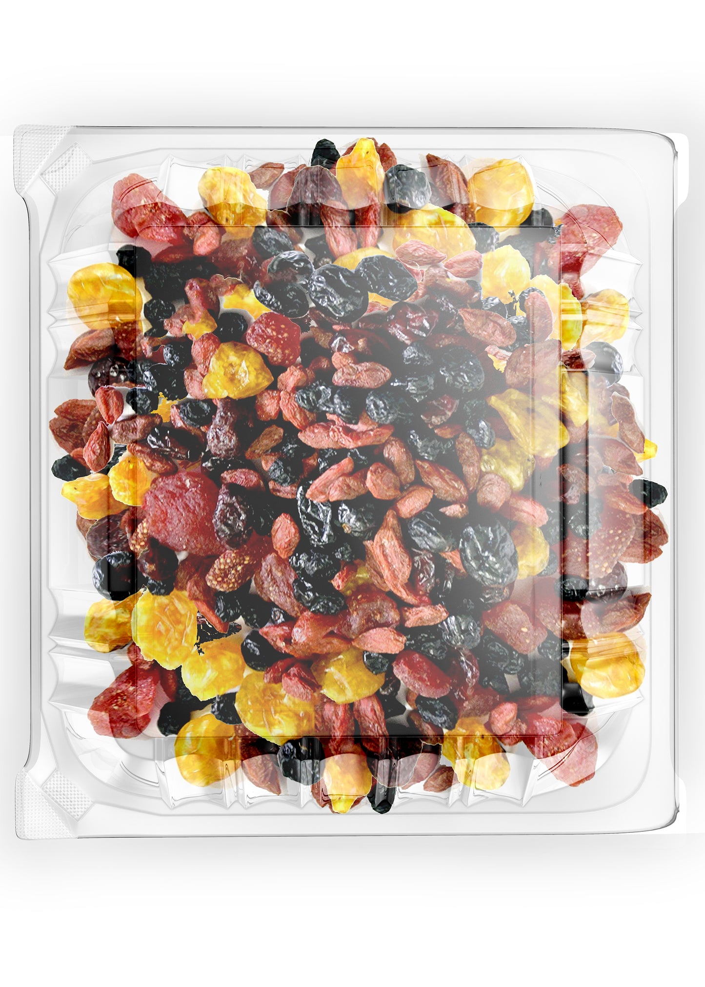 Dried Berry Blend