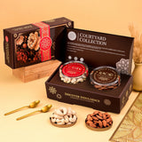 Courtyard Collection - 250 Grams Set of 2 Dry Fruits