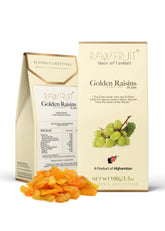 raisins dryfruits pack