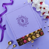 Blissful Gift Pack : Ladoo Marzipan & Roasted Dry Fruits