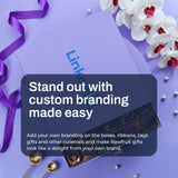 Blissful Gift Pack : Ladoo Marzipan & Roasted Dry Fruits