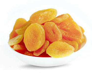 Apricots
