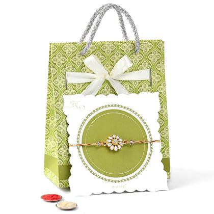 Rakhi Set of 1