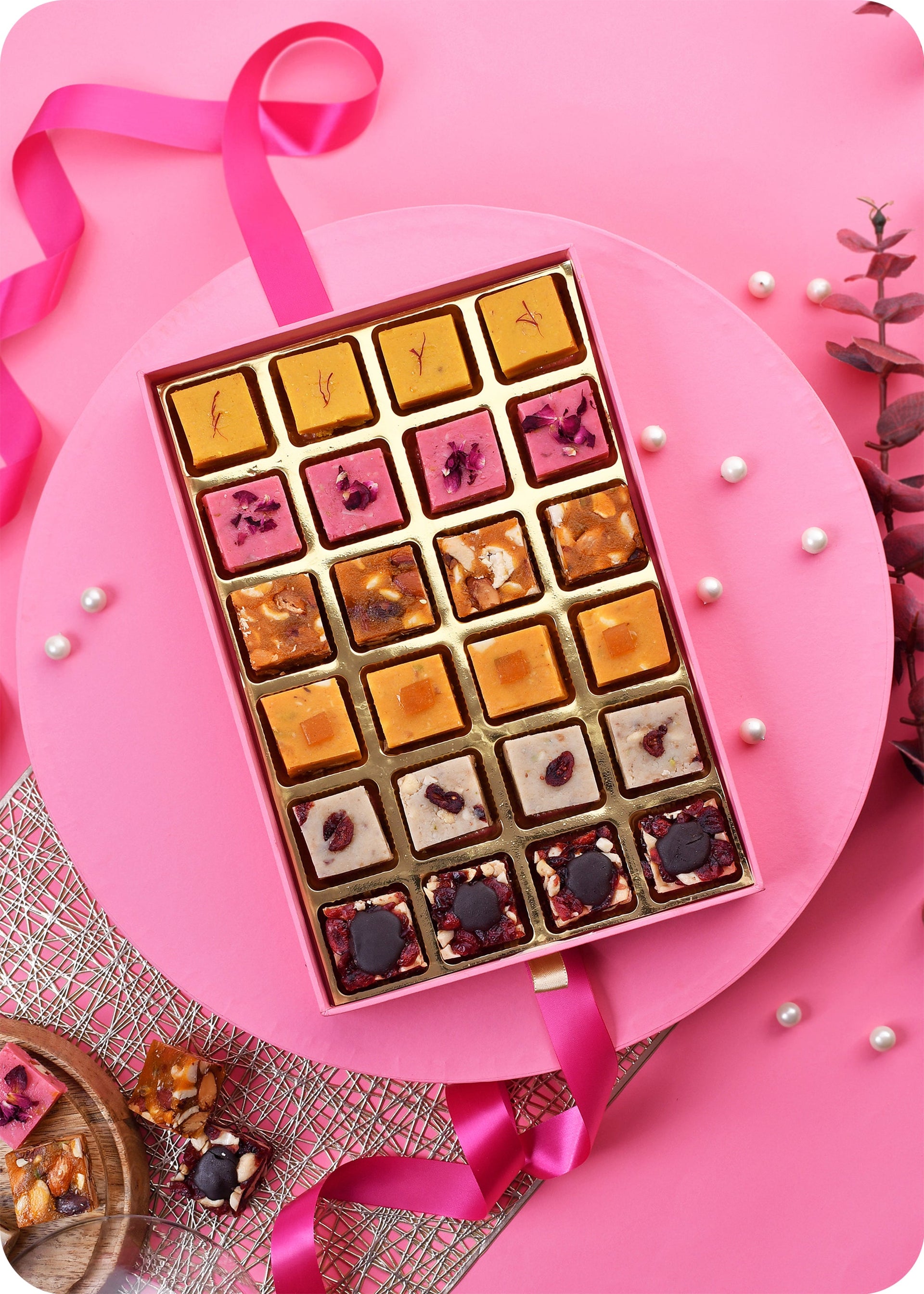 Premium Sweets Pack
