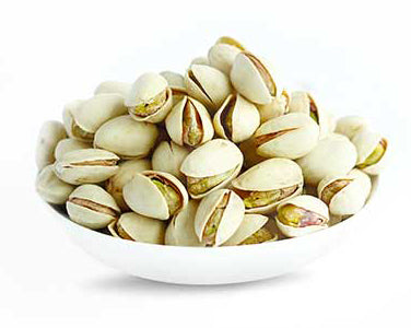 Pistachios