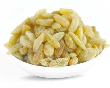 Raisins