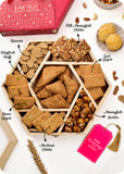 Lohri Celebration Gajak Gift Hamper