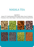 Masala Tea