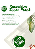 Dried Cherry Resealable Pouch 200gm
