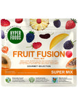 Fruit Fusion Trail Mix Resealable Pouch 400 Grams (200gm x 2 Pack)