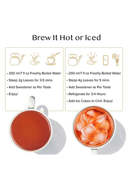 Masala Tea