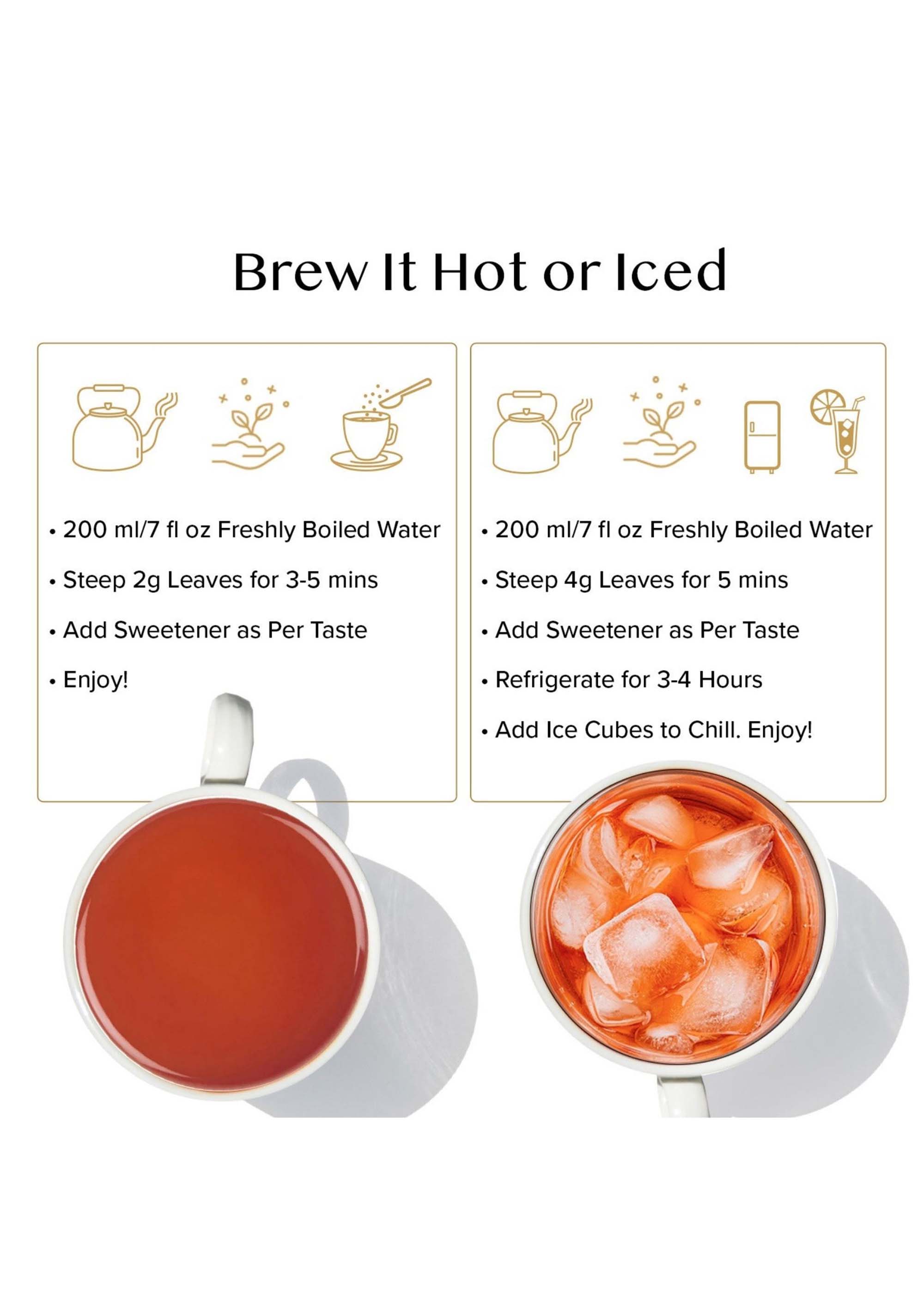 Kashmiri Kahwa Tea